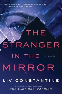 Enlarge image Cover: The Stranger in the Mirror - Collins
