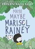Cover: Maybe Maybe Marisol Rainey - HarperCollins