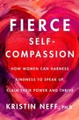 Cover: Fierce Self-Compassion - HarperCollins