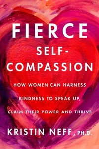 Enlarge image Cover: Fierce Self-Compassion - HarperCollins