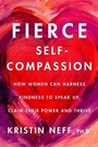 Cover: Fierce Self-Compassion - HarperCollins
