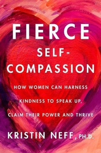 Enlarge image Cover: Fierce Self-Compassion - HarperCollins