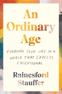 Enlarge image Cover: An Ordinary Age - HarperCollins