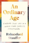 Cover: An Ordinary Age - HarperCollins
