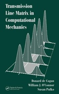 Cover: Transmission Line Matrix (TLM) in Computational Mechanics - CRC Press