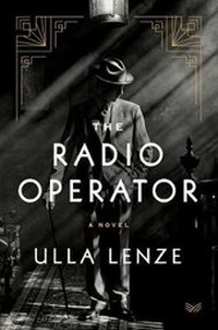 Enlarge image Cover: The Radio Operator - HarperVia