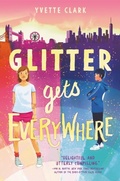 Cover: Glitter Gets Everywhere - HarperCollins
