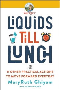 Abbildung von: Liquids till Lunch - HarperOne