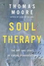Cover: Soul Therapy - HarperCollins