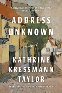 Enlarge image Cover: Address Unknown - Collins