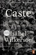 Cover: Caste - Penguin Books Ltd