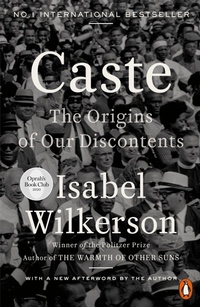 Enlarge image Cover: Caste - Penguin Books Ltd