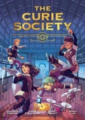 Cover: The Curie Society - MIT Press