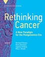 Cover: Rethinking Cancer - MIT Press