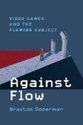Cover: Against Flow - MIT Press