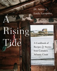 Abbildung von: A Rising Tide - Appetite by Random House