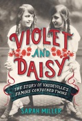 Cover: Violet and Daisy - Schwartz & Wade