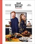 Cover: Food Between Friends - Random House Inc