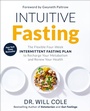 Cover: Intuitive Fasting - Harmony/Rodale/Convergent