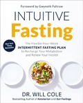 Cover: Intuitive Fasting - Harmony/Rodale/Convergent