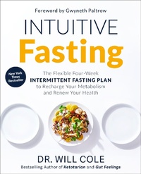 Enlarge image Cover: Intuitive Fasting - Harmony/Rodale/Convergent