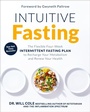 Cover: Intuitive Fasting - Rodale Books
