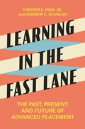 Cover: Learning in the Fast Lane - Princeton University Press