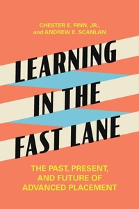 Enlarge image Cover: Learning in the Fast Lane - Princeton University Press