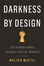 Cover: Darkness by Design - Princeton University Press
