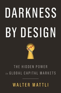 Enlarge image Cover: Darkness by Design - Princeton University Press