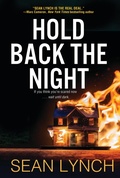 Cover: Hold Back the Night - Pinnacle Books,U.S.