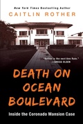 Cover: Death on Ocean Boulevard - Citadel Press