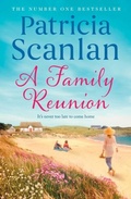 Cover: A Family Reunion - Simon + Schuster LLC