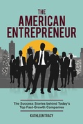 Cover: The American Entrepreneur - Creative Classics Publications US