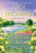 Cover: Picnic in Someday Valley - Zebra Books