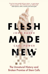 Abbildung von: Flesh Made New - ABC Books