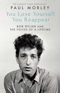 Cover: You Lose Yourself You Reappear - Simon + Schuster LLC