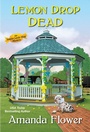 Cover: Lemon Drop Dead - Kensington Publishing