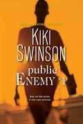 Cover: Public Enemy #1 - Dafina