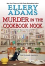 Cover: Murder in the Cookbook Nook - Kensington Publishing