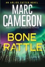 Cover: Bone Rattle - Kensington Books