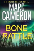 Cover: Bone Rattle - Kensington Books