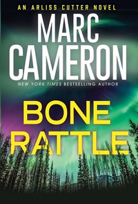 Enlarge image Cover: Bone Rattle - Kensington Books