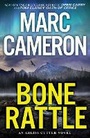 Cover: Bone Rattle - Kensington Publishing