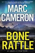 Cover: Bone Rattle - Kensington Publishing