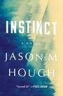 Cover: Instinct - Skybound Books