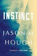 Cover: Instinct - Skybound Books