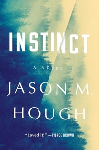 Enlarge image Cover: Instinct - Skybound Books