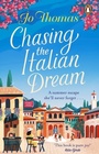 Cover: Chasing the Italian Dream - Transworld Digital