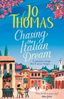 Cover: Chasing the Italian Dream - Corgi Books